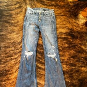 Ariat trouser Jean